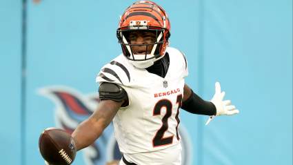 Las Vegas Raiders Dubbed “Best Landing Spot” For Free Agent Star