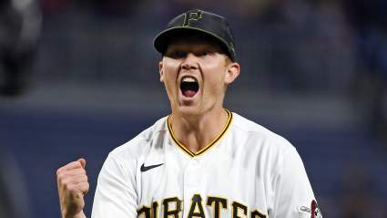 The San Francisco Giants Should Trade For This Former All-Star Having a Career Year