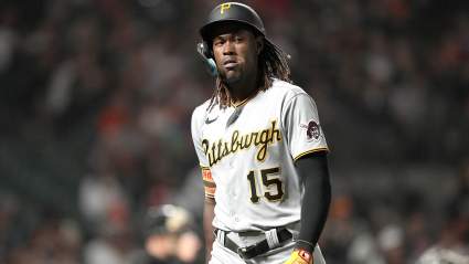 Giants Urged to Trade For Former Top Prospect With Incredible Raw Talent