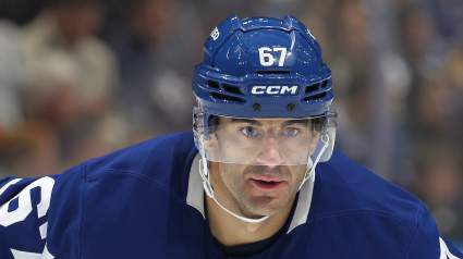 Detroit Red Wings Could Add Depth Scoring with Veteran Winger