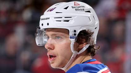 NY Rangers Have Major Decision Looming on $81.5M Star: Insider