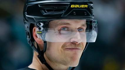 Canucks-Sabres Discussed Potential Blockbuster Swap: Insider