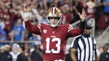 49ers’ Brock Purdy Gets Honest on New Season Amid Big Contract