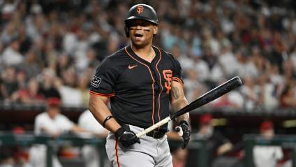 Breaking Down the San Francisco Giants Wild New Drama With Rafael Devers