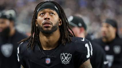 A Fan Is Betting The Farm On The Raiders Doing This