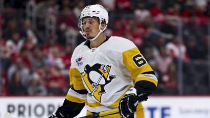 Trade Proposal Sees Blackhawks Acquire Top-Six Winger