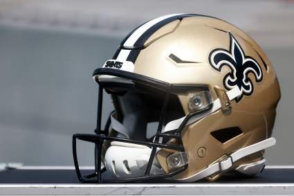 Saints Reunite With Former Draft Pick After Abrupt Retirement News