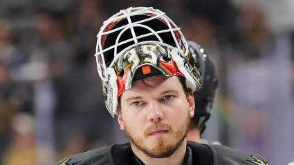 Maple Leafs Should Reunite with This Former Goalie