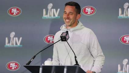Help Is On The Way For The San Francisco 49ers