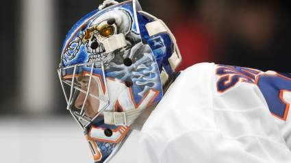 Oilers Trade Idea Lands Vezina-Caliber Netminder in Edmonton