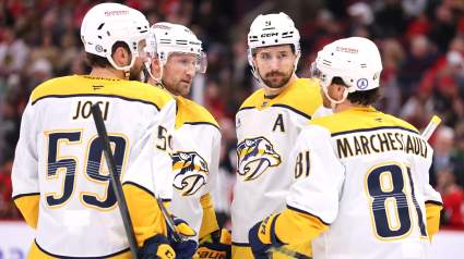 3 Takeaways from Predators Star Player Interview: Report