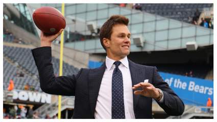 Tom Brady Breaks Silence on Las Vegas Raiders Ownership Details