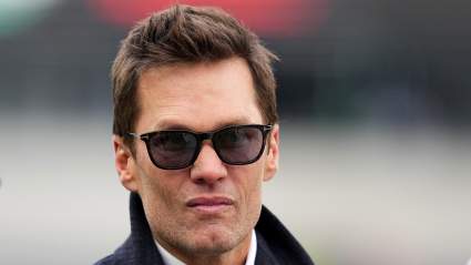 Tom Brady Makes Head-Turning Comments on Quarterback Development