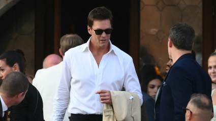 Truth Behind Raiders Owner Tom Brady, Sydney Sweeney Dating Rumors Revealed