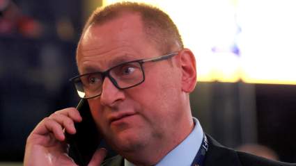 Maple Leafs Blockbuster Trade Idea Lands Former 120-Point Scorer