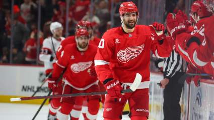 Canadiens Sign Former First Round Pick