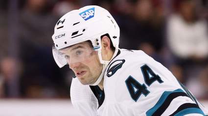 Maple Leafs Should Take Flyer on Former $56M D-Man