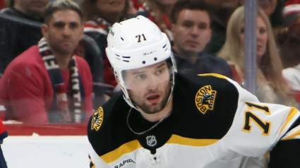 Red Wings Should Give Former 1st-Rounder a Shot