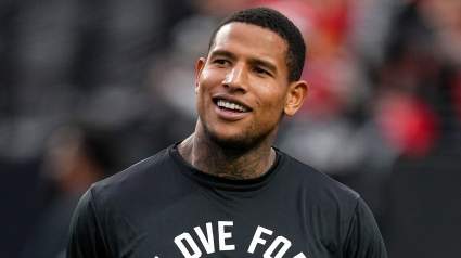 Las Vegas Raiders Great Shocks NFL World With Career Decision Reversal
