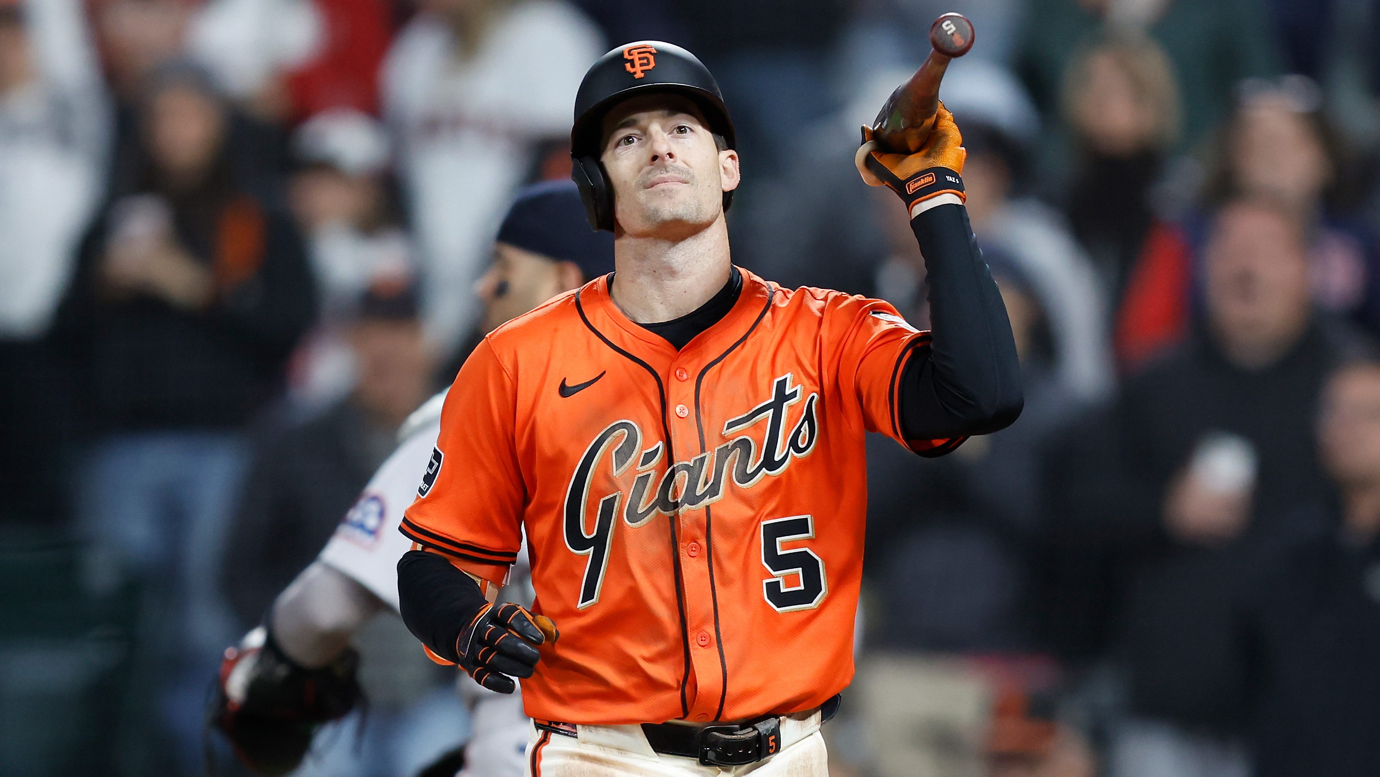 Braves' $23 Million Addition Tabbed 'Sneaky-Good' Signing