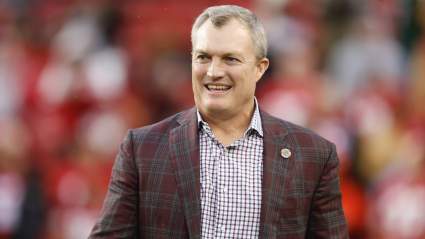 49ers GM Reveals Plans for NFL Trade Deadline Amid Injuries