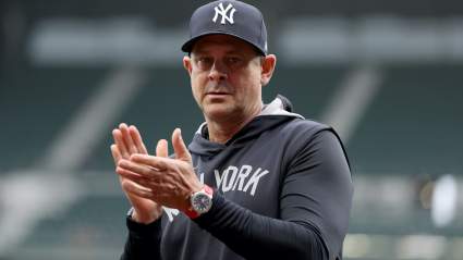 New York Yankees Could Be in Mix for Two Proven Relievers