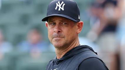 Yankees Urged to Go All-In With Splash Move to End Offseason