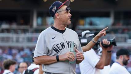 Yankees Insider Blames Damaging Aaron Boone Blunders On ‘Organization’