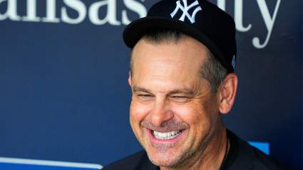 Yankees Fans Desperate for Good News Just Got 20 Reasons to Smile