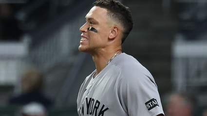 Aaron Judge Injury Update Sparks Fears of Lost Seasons Ahead