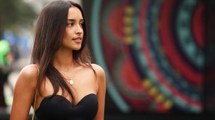 Alexandra Saint Mleux, Charles LeClerc Girlfriend: 5 Fast Facts You Need to Know