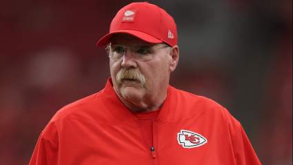 Chiefs Pushed to Finally Cut ‘Disappointment’ Draft Pick After Preseason Loss