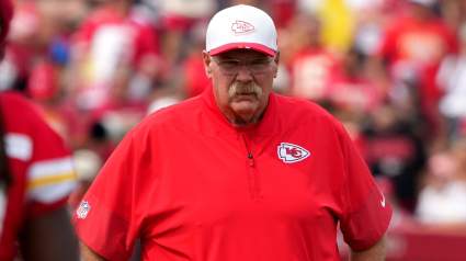 Chiefs Announce New Signing After Unfortunate Preseason Injury