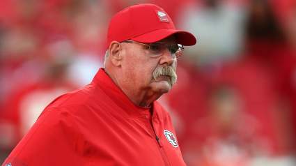 Chiefs Part Ways With 2 Rookies After Latest Signings: Report