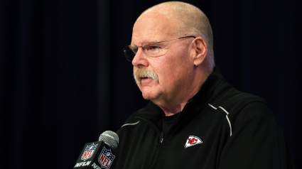 Lingering Chiefs Injury Raises Concerns Ahead of Week 1