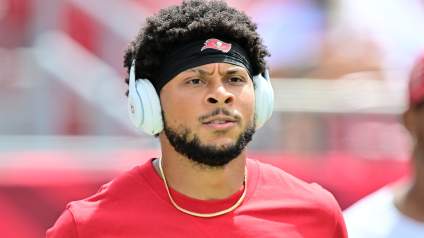 Bucs Get Comforting Update From NFL Insider After New Injury Scare