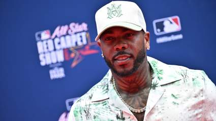 Polarizing Ex-Yankees Star Scores $26 Million, 2-Year Deal From Hated Arch-Rival