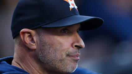 Astros Learn Troubling New Information on Fate of $95 Million 6-Time All-Star