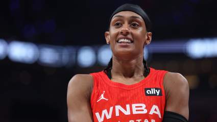 Seattle Storm Acquire All-Star Brittney Sykes Before Trade Deadline