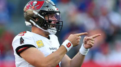 Buccaneers Position Group Praised After ‘Dominant’ Joint Practice vs. Steelers