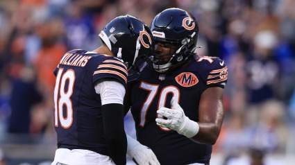 Bears Urged to Make Bold Trade Deadline Move at Key Position