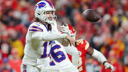 Bills ‘Super Bowl or Bust’ Pressure Hits Critical Mass in 2025, NFL Experts Say
