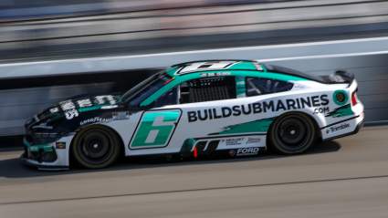 NASCAR Cup Race at Richmond Could Come Down to Tires