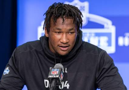 Atlanta Falcons Draft Pick Turning Heads in Preseason