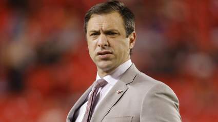 Latest Chiefs Mock Draft Features Highly Controversial Decisions