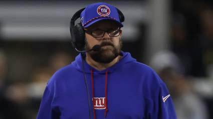 Giants Narrowly Avoid Disaster After Latest NFL Training Camp News