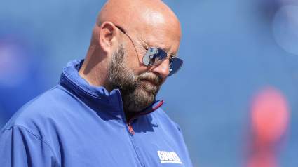 Giants Catch Tough Break After Latest Big NFL News: Report