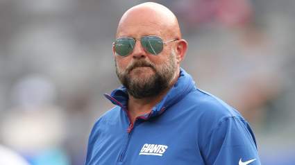 Giants Trade Rumors Swirl After Preseason Week 2 vs. Jets: Report