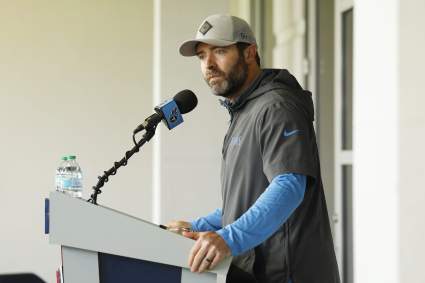 Tennessee Titans Announce Starting Quarterback