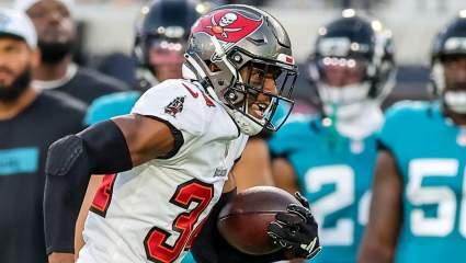 Buccaneers Cut Former 26-Game NFL Starter in Surprise Move: Report